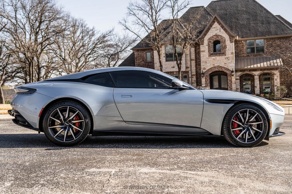 2018 Aston Martin DB11 for sale